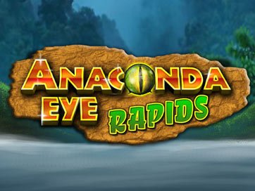 Anaconda Eye Rapids
