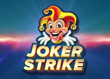 Joker Strike